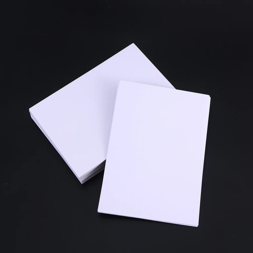 

200 Sheets Drawing Paper Sketching Watercolor Paper Artists Painting Paper