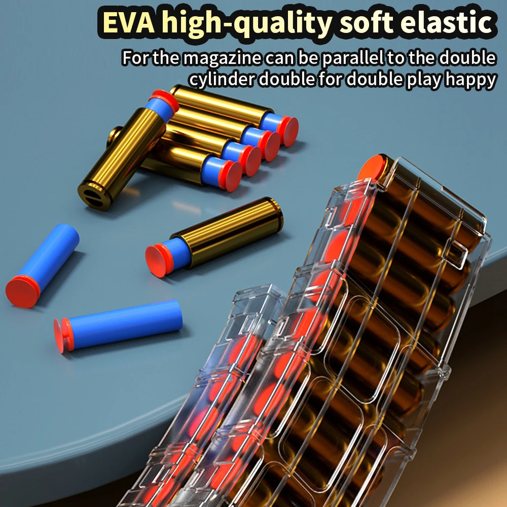 Детский игрушечный пистолет M416 пушка коврик из ЭВА для страйкбола оружие