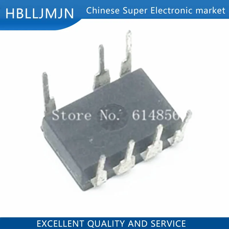10 шт. LNK304PN DIP7 LNK304P DIP LNK304 DIP-7 304PN | Электронные компоненты и принадлежности
