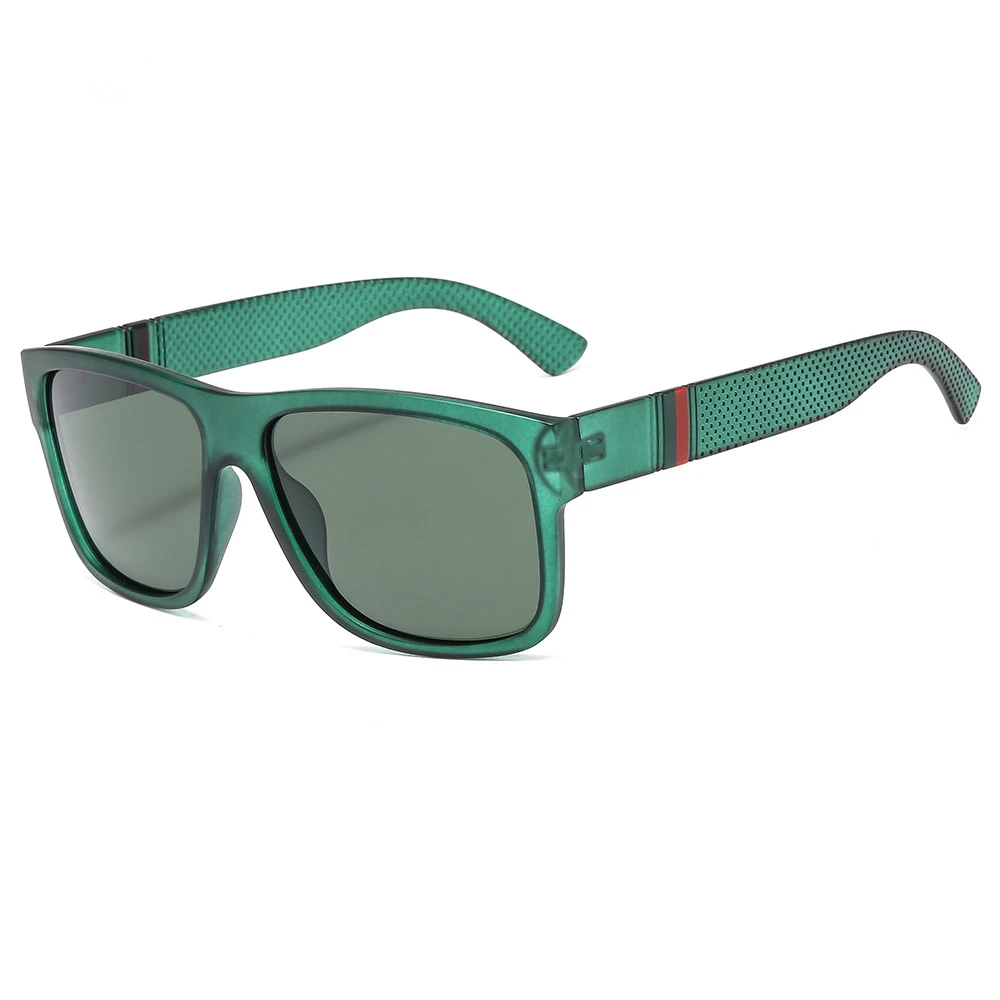 Fashion Polarized Sunglasses Men Luxury Brand Designer Vintage Outdoor Driving Sun Glasses Male Goggles Shadow UV400 Oculos | Аксессуары