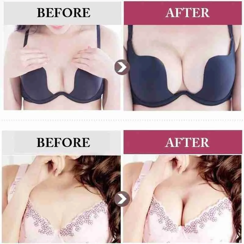 

Breast Enhancement Essential oil Bust Enhancement Fast Growth Care Breast Oil Enlargement Enhancer Skin 30ml Body Body T1I7