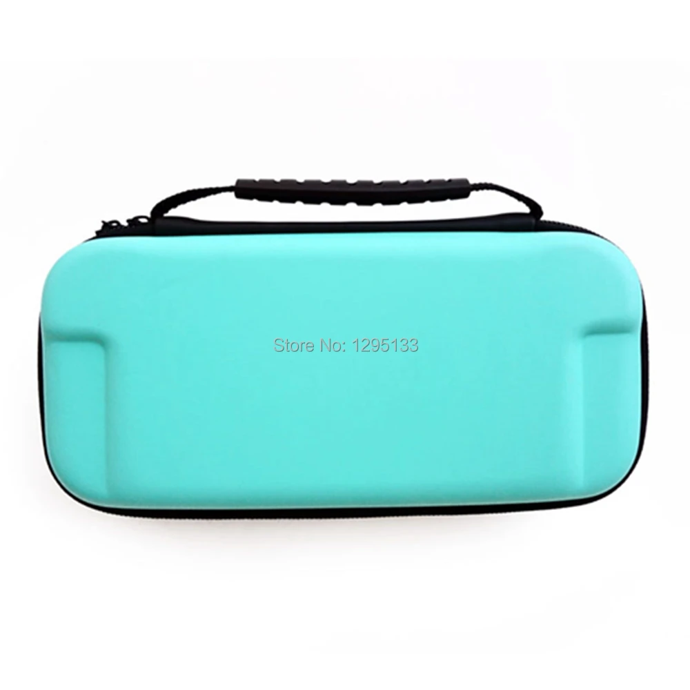 Портативная жесткая сумка-чехол для переноски, чехол для nind Switch Lite NS Mini Console, защитный чехол для Nitendo Switch Mini, аксессуары для хранения