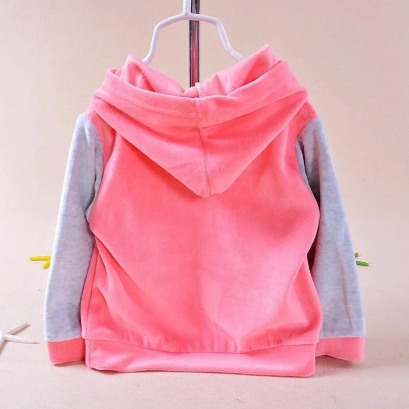 От 1 до 3 лет для маленьких девочек Одежда младенцев и детей С изображением