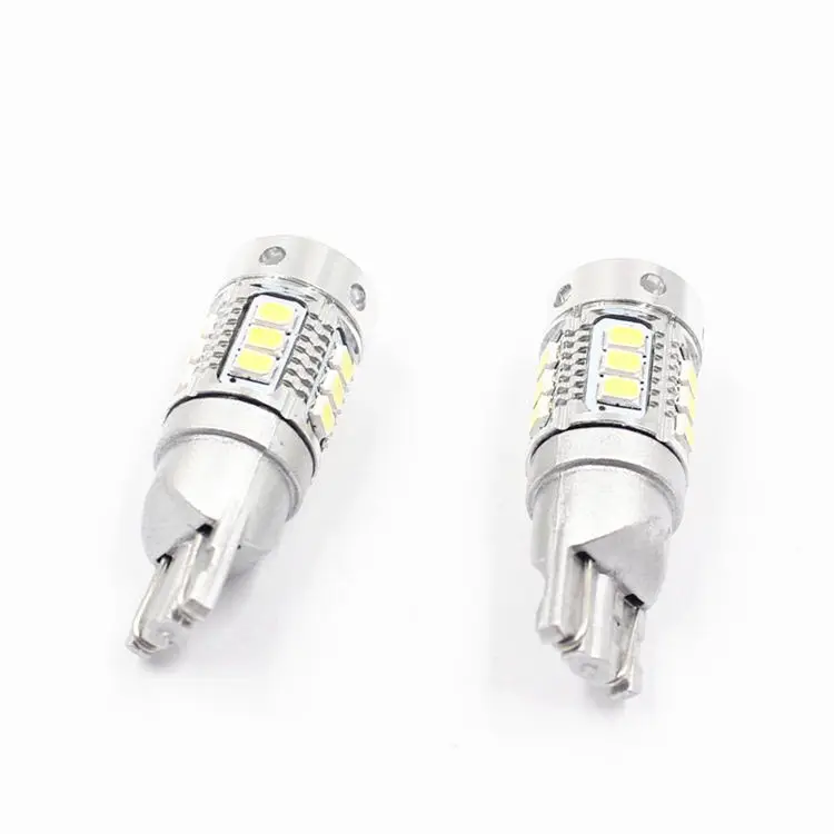 

Car Motorcycle Trucks Bus 9-60V W5W 194 168 T10 LED Width Parking Lights Bulb T10 501 18SMD 3020 Canbus LED Light bulbs