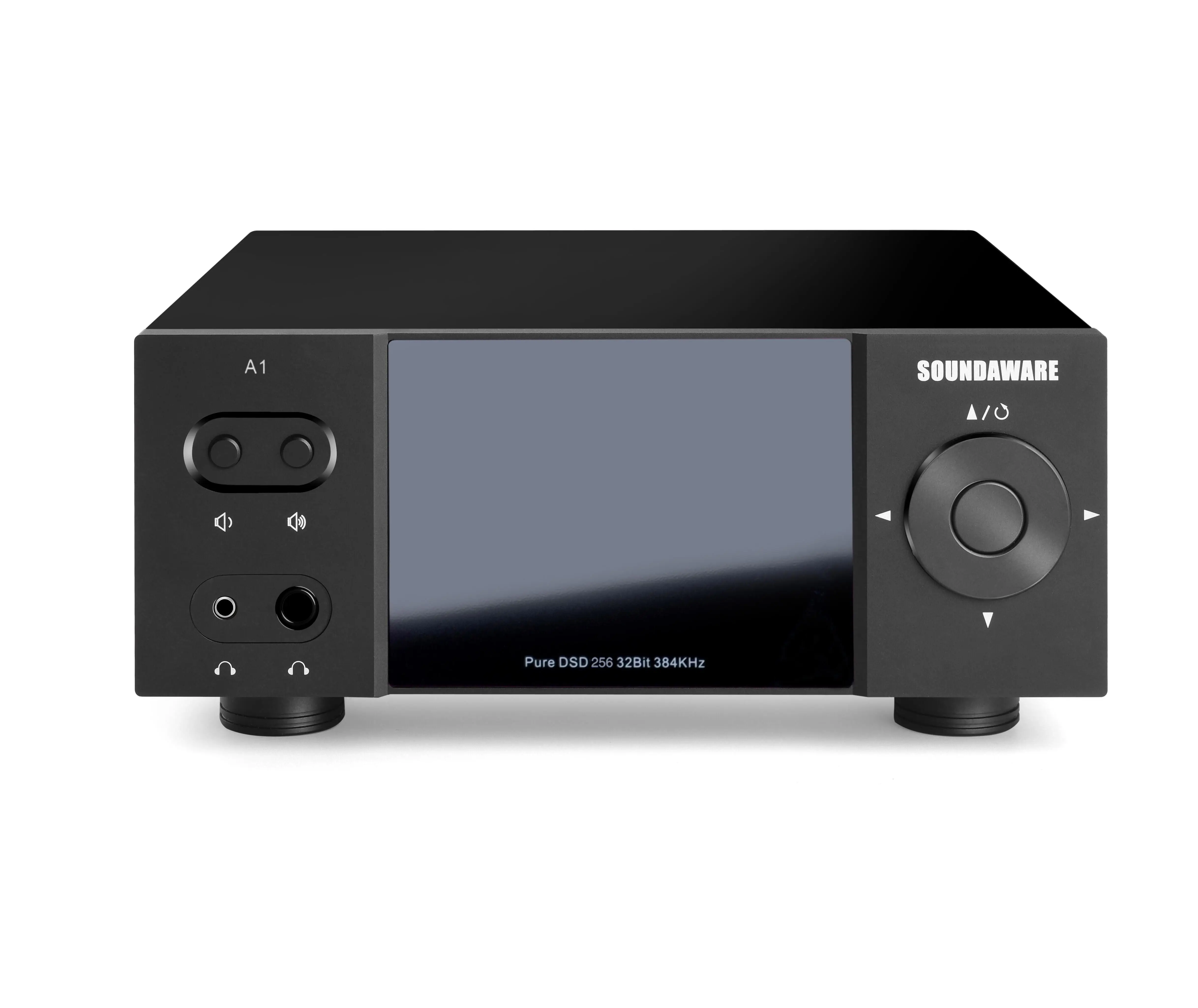 Национальный многофункциональный музыкальный проигрыватель soundдинамика A1X Roon DLNA