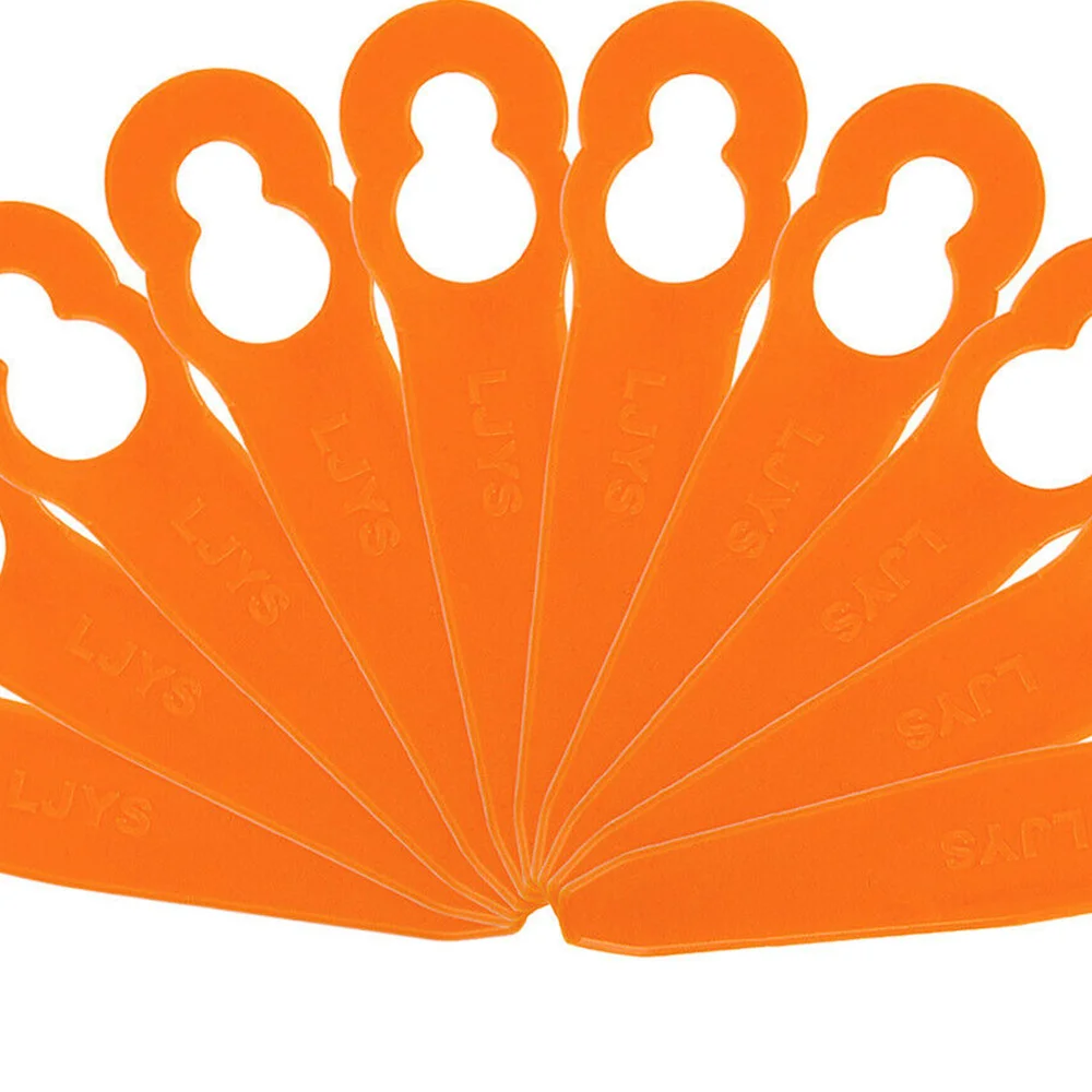 

Replacement Blade for Grass Trimmer Trimmer PolyCut 2-2 FSA 45 83mm 12mm-7mm