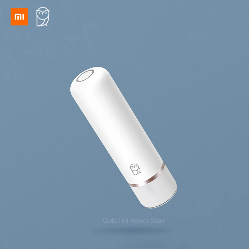 Xiaomi Youpin Miaomiaoce ручной вакуумный стержень с одной кнопкой Интеллектуальный