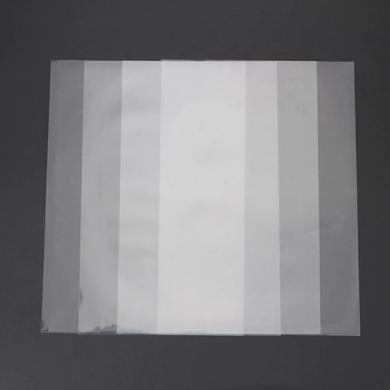 Пленка 140x200 мм SLA/LCD FEP для 3D принтера Photon Resin DLP толщина 0 15 2 8 шт.|Аксессуары батарей