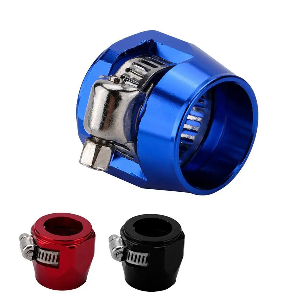 1 шт. автомобильные зажимы для шланга зажим отделки радиатора модифицированный