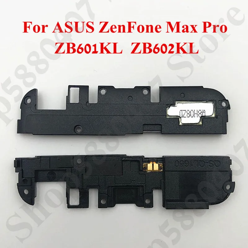 Оригинальный гибкий кабель громкоговорителя для ASUS Zenfone Max pro ZB601KL/ZB602KL Зуммер