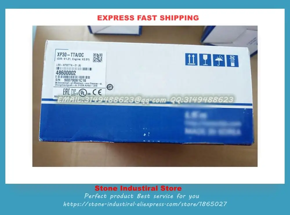 Сенсорная панель HMI XP30 BTE/DC BTA/DC TTA/DC TTB/DC Новый BTA DC TTA TTB новый