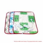 220 В CN Plug одеяло с электрическим подогревом для кошек коврик с электрическим подогревом, коврик с подогревом против царапин для собак, спальная кровать на осень и зиму