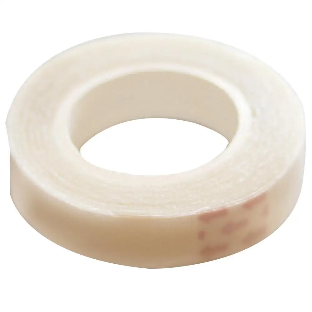 

3Metre/ Roll Lace Wig Glue Tape for Hair Extension Double Side Glue Tape Sticky adhesives Tape Skin Weft Hair Extensions Tool