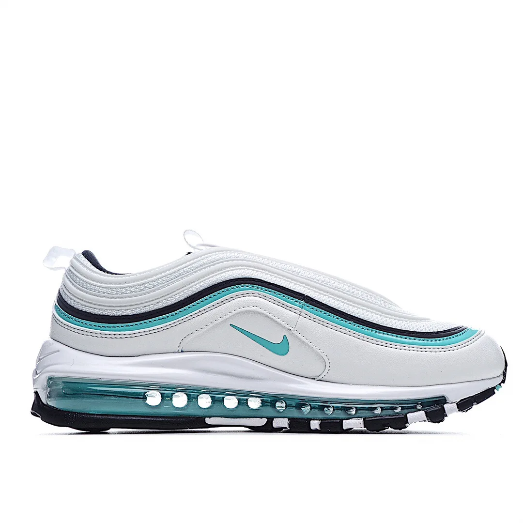 

Air Max 97 Undefeaded Triple Black Men Women Worldwide Running Shoes Sneakers Comfortable Sport Shoes 36-47