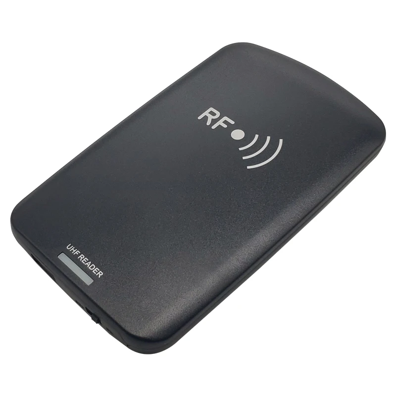 UHF RFID Desktop Reader/Writer + Free SDK Software 10Pcs cards | Безопасность и защита