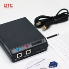 Программирующее устройство Hipro 2, цифровой слуховой аппарат, программатор, совместим со всеми цифровыми слуховыми аппаратами Siemens Resound hi-pro usb