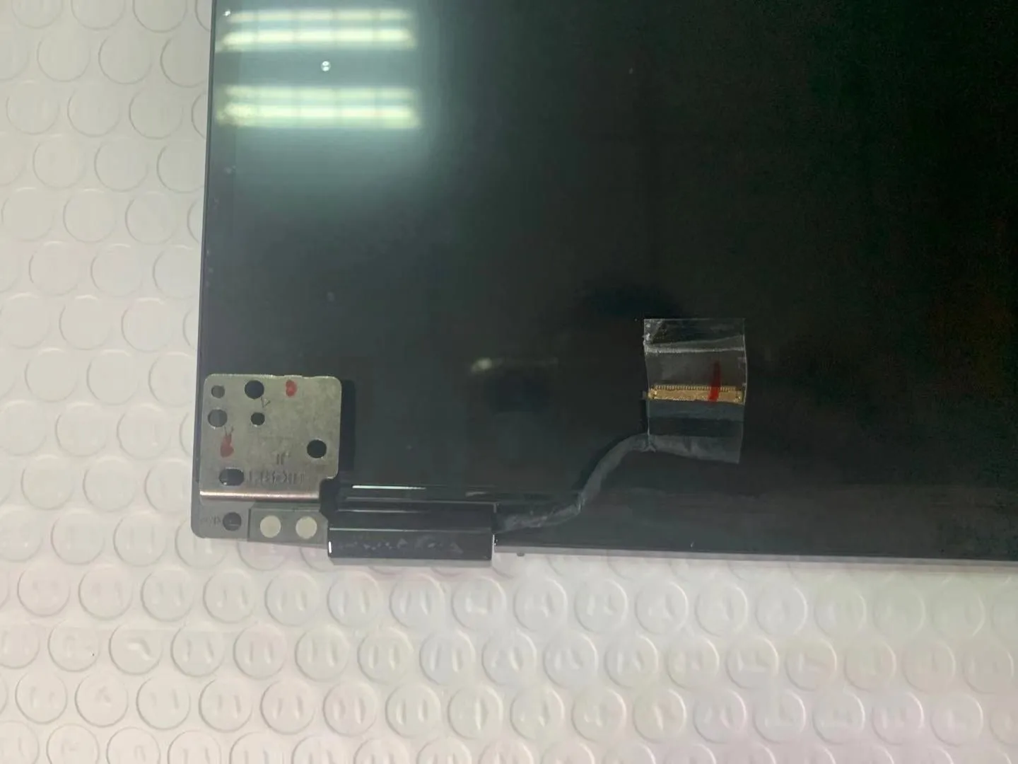 ЖК-экран 14 дюймов для ASUS ZenBook Flip UX463 UX463F UX463FA UX463FL сенсорный дигитайзер полный