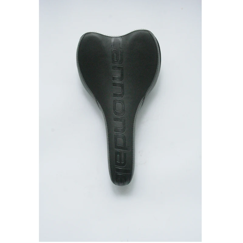 

Bicycle saddle Cannnondale Black MTB Saddle