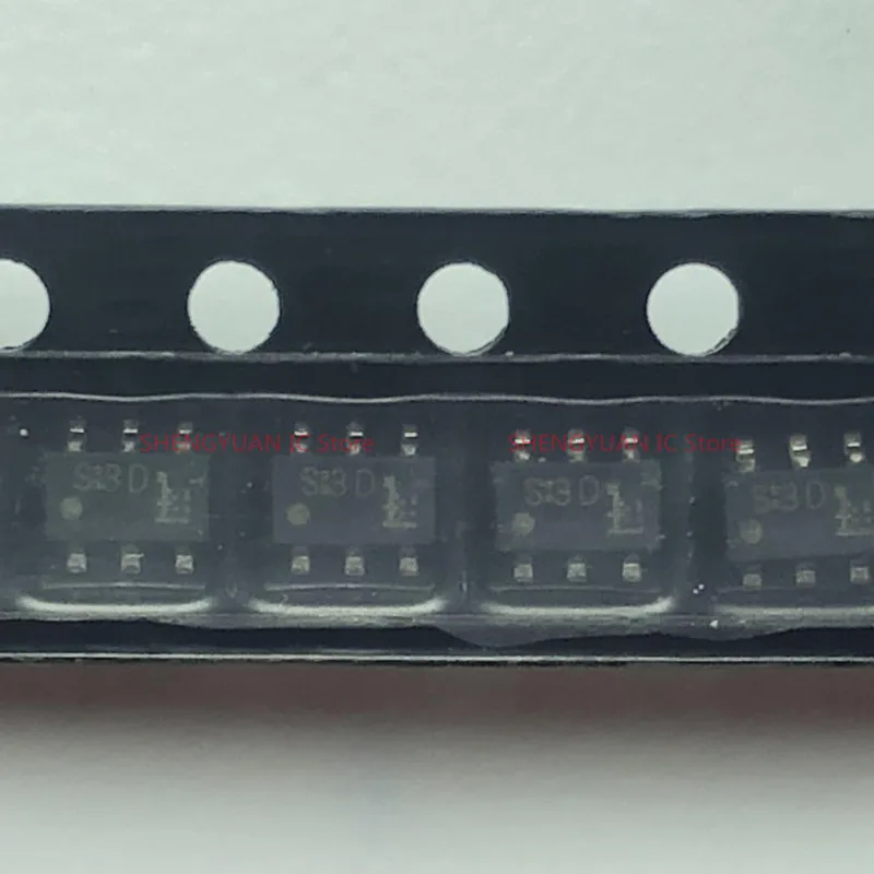 

10-50 шт./партия, транзистор TPC6104 S:3D с полевым эффектом
