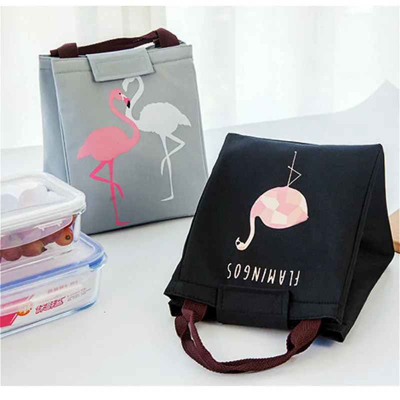 Изоляционные сумки в виде лебедя из Турции водонепроницаемая сумка ткани