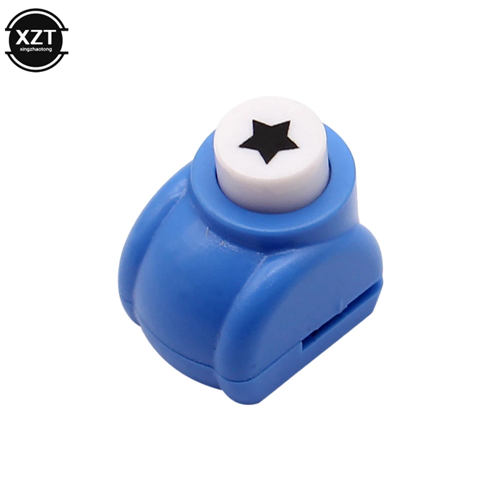 

Мини-дырокол для скрапбукинга Calico