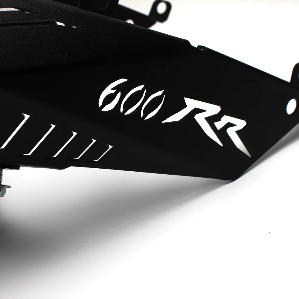 Держатель номерного знака для мотоцикла HONDA CBR600RR CBR 600 RR 600RR 2007 2012 2011|Номерной знак|