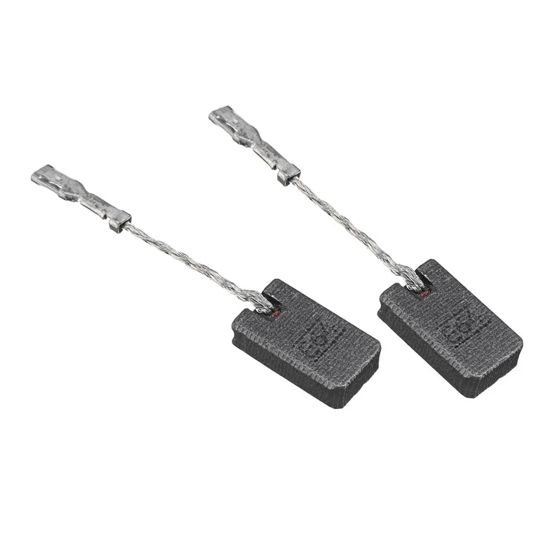 

2pcs Carbon Brush 150 Angle Grinder Accessories For BOSCH 125LC GGS28 LCE GGS8CE