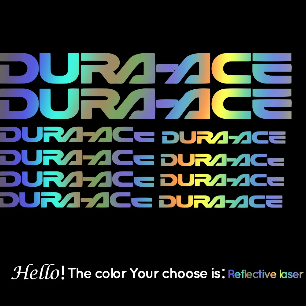 

Модные переводные наклейки shimano-dura для автомобиля, виниловые наклейки для автомобиля, наклейки на окно, Стильные наклейки для автомобиля