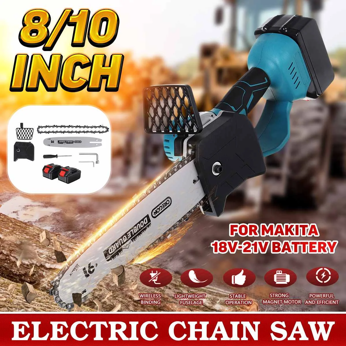 

Power Tools