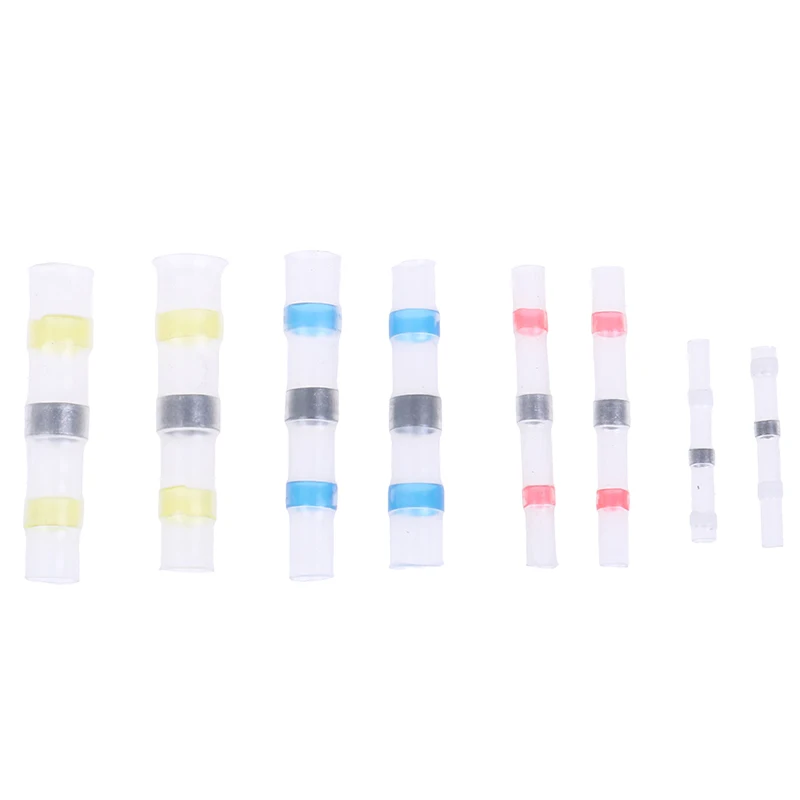 10 шт. детали для термоусадочной стыковой проволоки | Обустройство дома