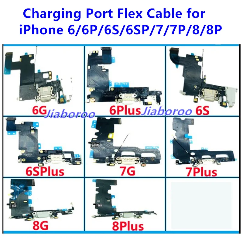 Гибкий USB-кабель для зарядки iPhone 6 6P 6S 6SP 7P 8Plus X XR XSMAX |