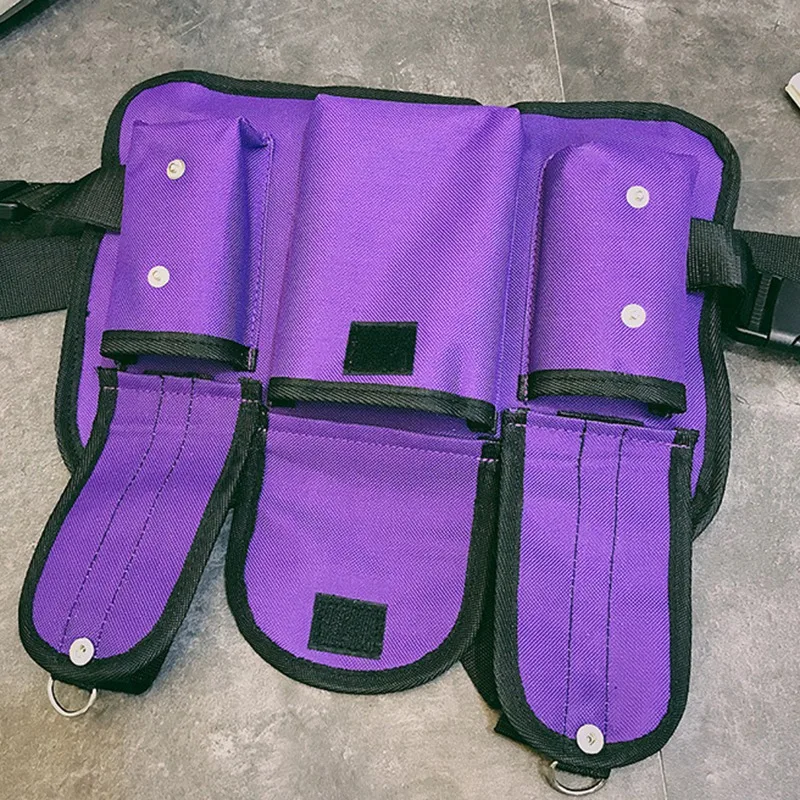 Модная нагрудная сумка камуфляжный жилет уличная функциональная сумочка в стиле