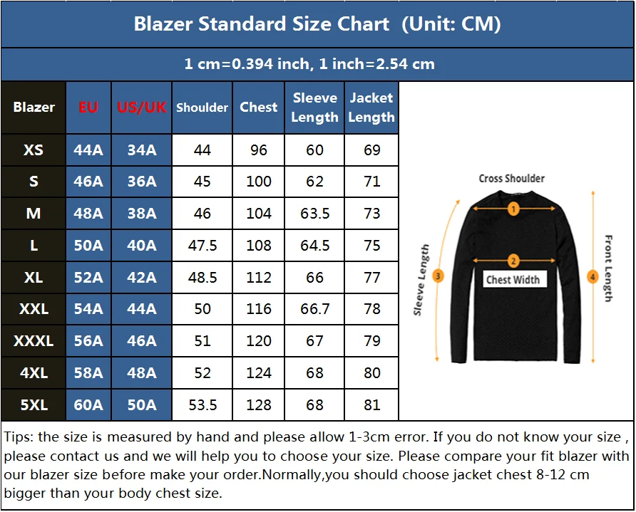 (Один блейзер) 2022 Новейший черный мужской блейзер для свадьбы классический