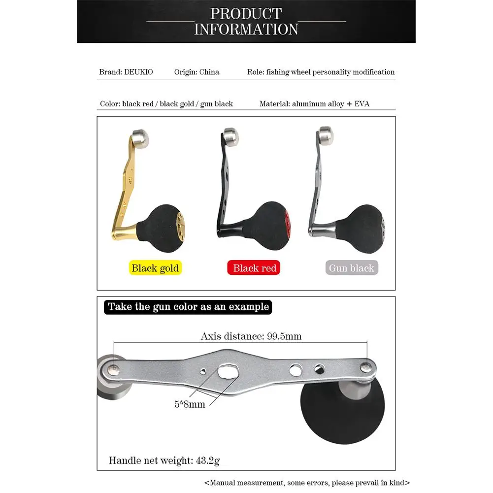 HiMISS полностью Металлическая одинарная ручка с кукурбитом для хранения таблеток