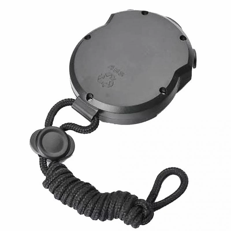 Классический цифровой профессиональный ручной ЖК-хронограф спортивный