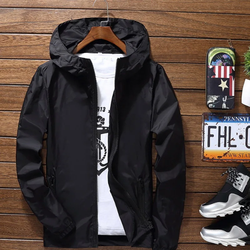 Мужская тонкая рубашка парные пальто дышащие быстросохнущие новинка 2019 летний