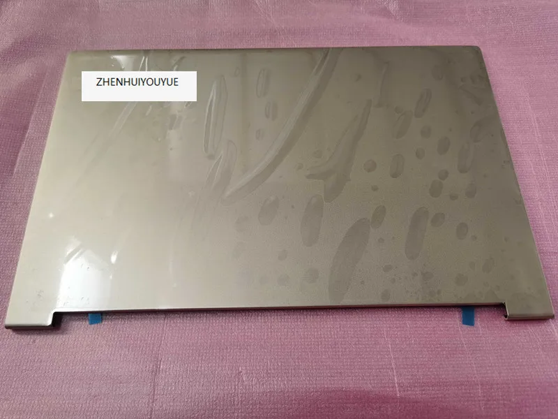 Precio Funda Superior Dorada Para Lenovo YOGA C940 YOGA940-14 2013-14