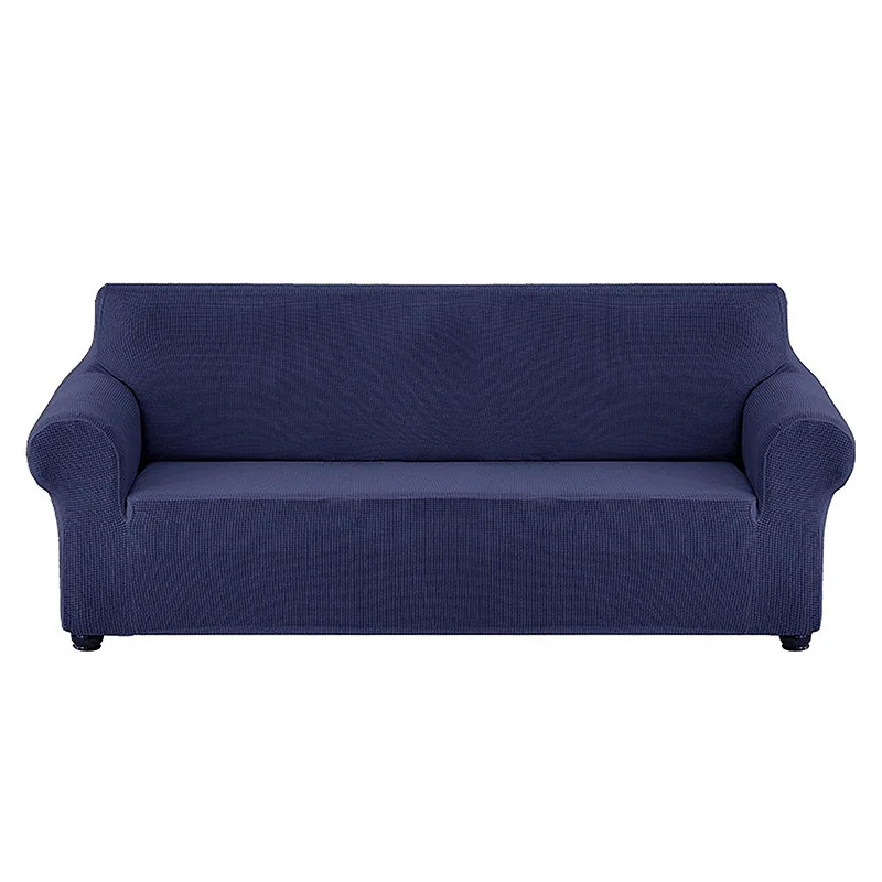 

Растягивающийся чехол для дивана, 1 шт., чехол для дивана на 3 подушки, защита мебели, чехол для дивана с эластичным дном, мягкая защита
