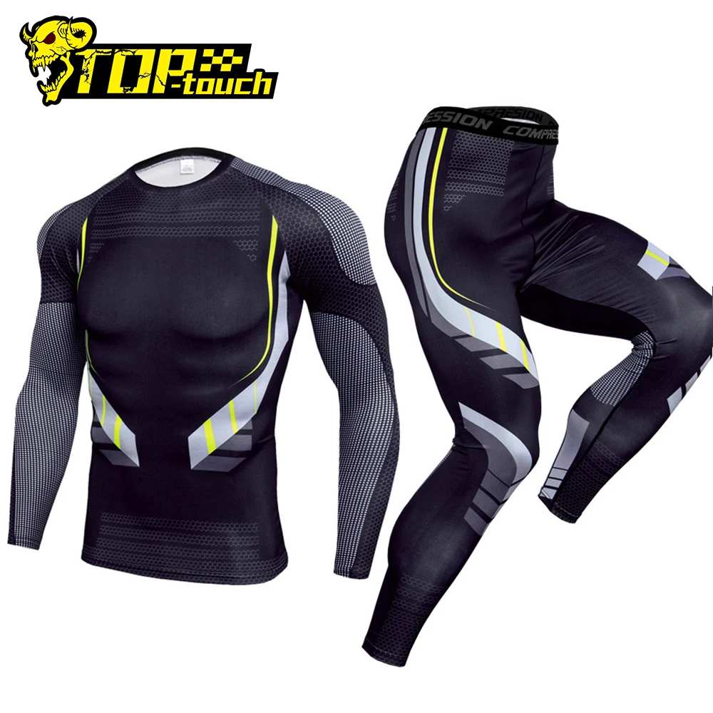 Мужская мотоциклетная куртка JACK CORDEE + штаны Быстросохнущий Спортивный костюм