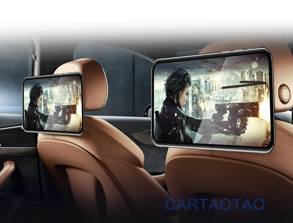 9 ''2 din Android 8,1 автомобильный dvd-плеер для современного Solaris accent Verna 2011- радио рекордер Gps wifi usb DAB+ аудио