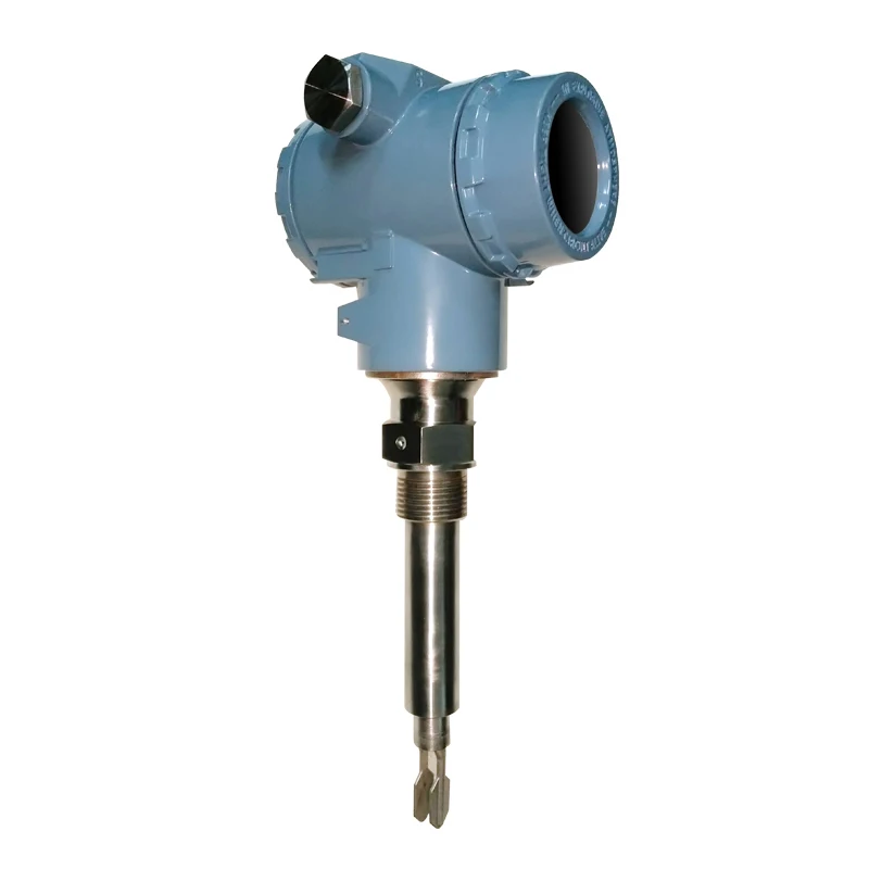 

Tuning Fork Density Meter Plug-in Concentration Meter Ethanol Ammonia Hydrometer Hydrometer Online Liquid Density Meter