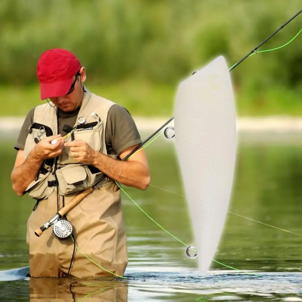 

1PCS Minnow Fishing Lure 6.6g Fishing Lure Vivid Attractive Plastic Bionic Swimbait Hook Jigging for Angling hook Fishing Tackle