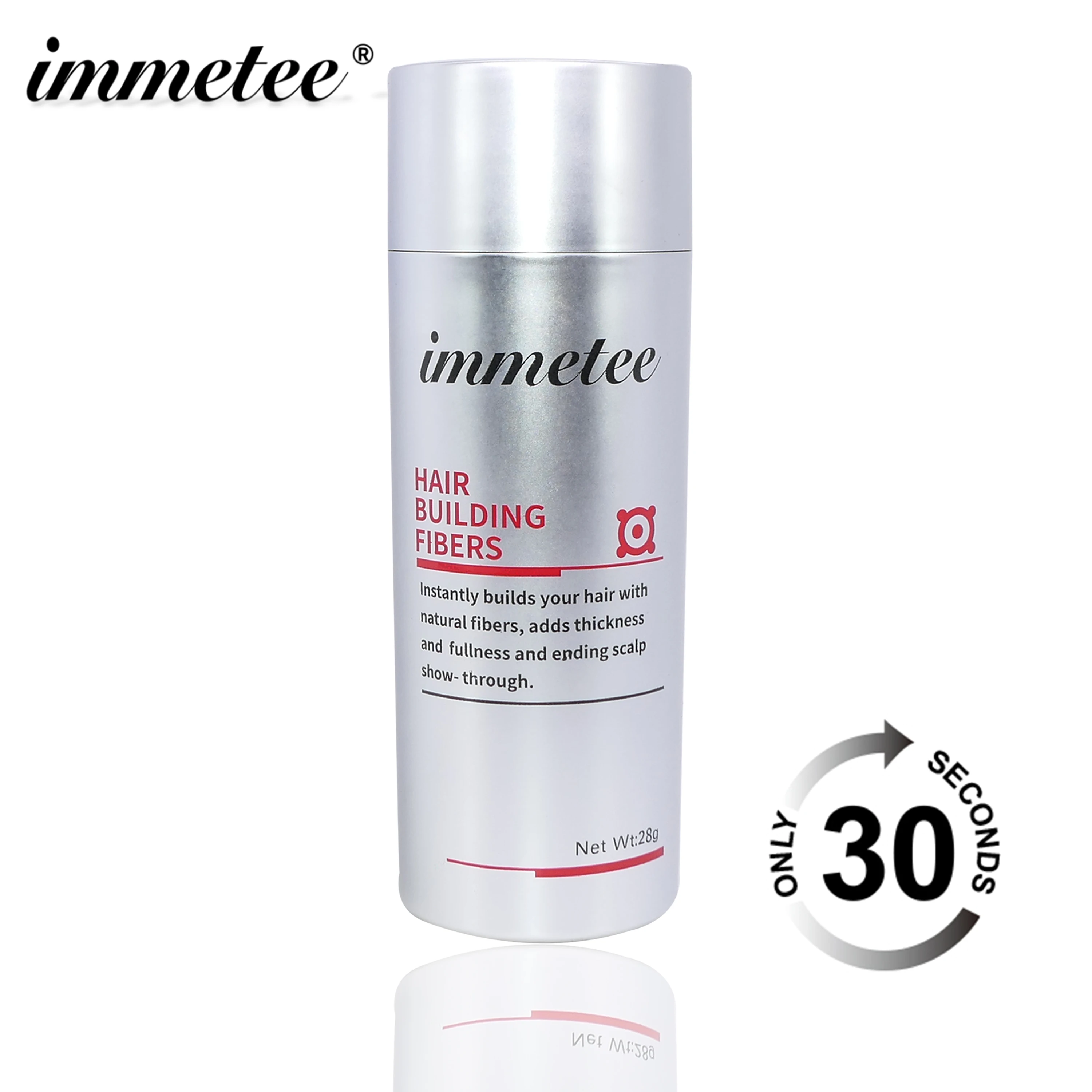 IMMETEE волосы мгновенно наращивающие волокна для мужчин и женщин мужской продукт