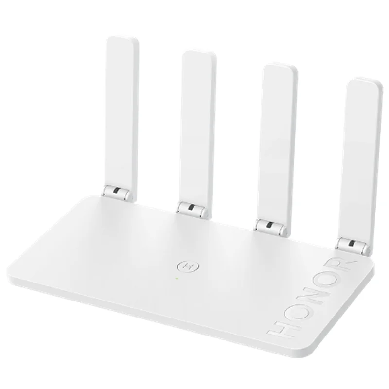 Оригинальный домашний роутер Honor X3 /X3 Pro 1300M 2 4G 5 0G гигабитный двухдиапазонный 1267