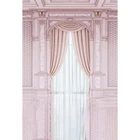 Laeacco гостиная дворец винтажная кирпичная стена интерьер фотосъемка фотография Фон фотографический фон для фотостудии