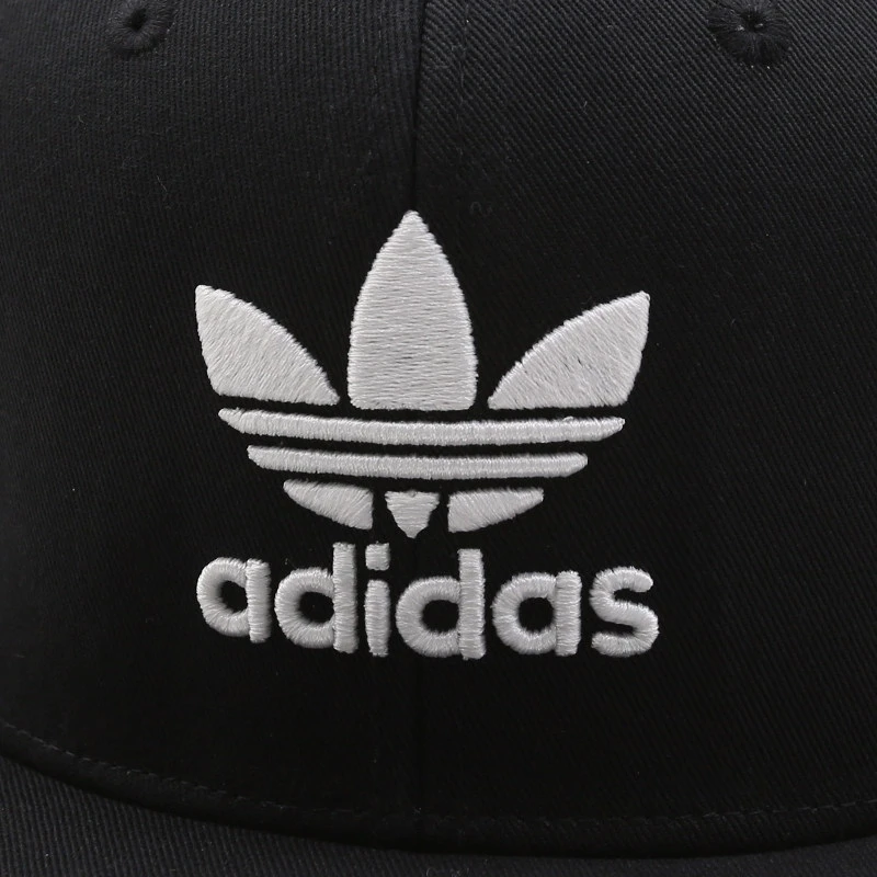 

Original New Arrival Adidas Originals SB CLASSIC TRE Unisex Running Sport Caps