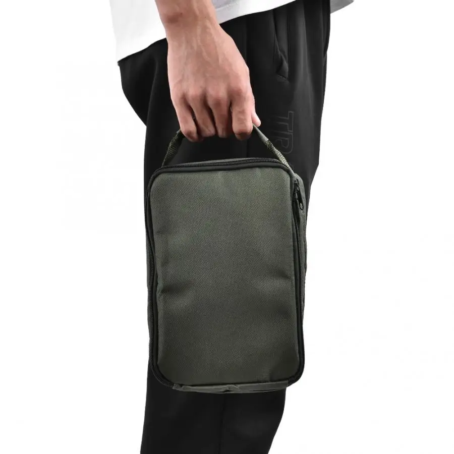 Сумка для рыболовной наживки портативная Рыболовная Снасть катушка леска чехол