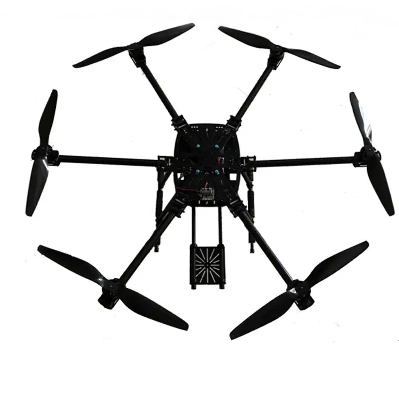Шестиосевая рамка ZD850 для радиоуправляемого квадрокоптера | Игрушки и хобби