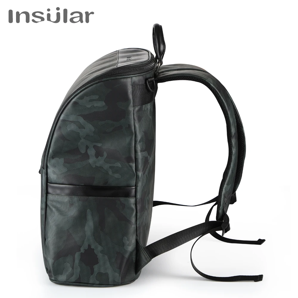 Модная сумка Daddy дизайнерская детская Пеленка пеленка для подгузников мам