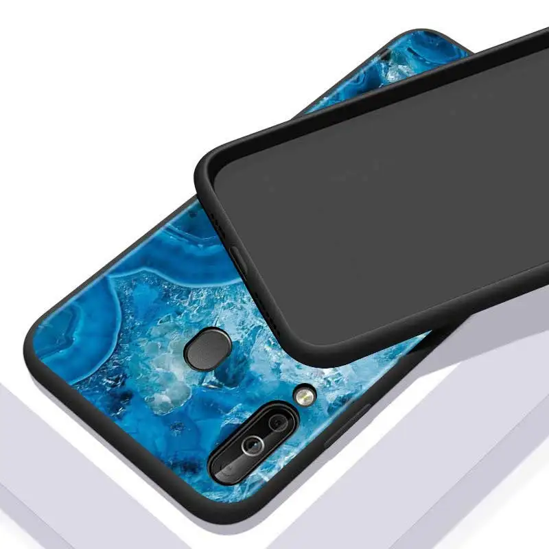 

Fashion bike Bicycle for Huawei P Smart Z S Plus 2020 2019 Nova 5T 5i 5 4e 4 3i 3e 3 2i Phone Case Bright Black Cover